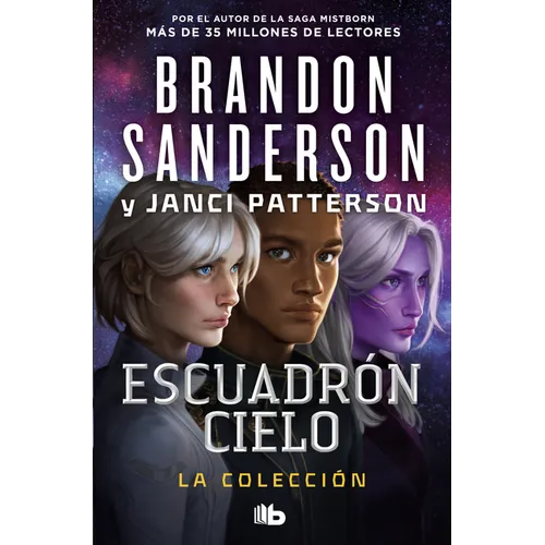 Escuadrón Cielo: La Colección / Skyward Flight. the Colecction