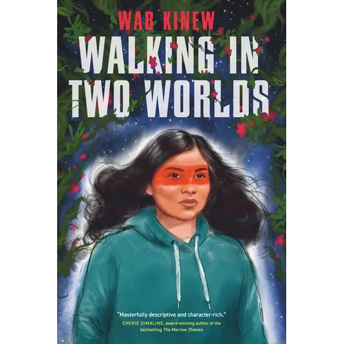 Walking in Two Worlds