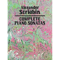 Complete Piano Sonatas