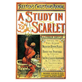 Beeton's Christmas Annual 1887 Facsimile Edition: including A Study In Scarlet, Food For Powder, The Four-Leaved Shamrock