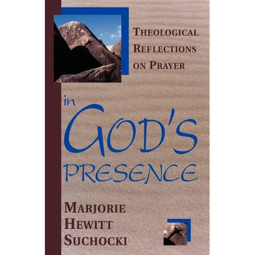 In God's Presence