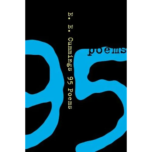95 Poems