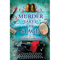 Murder Takes the Stage