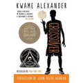 El Crossover: Crossover (Spanish Edition), a Newbery Award Winner