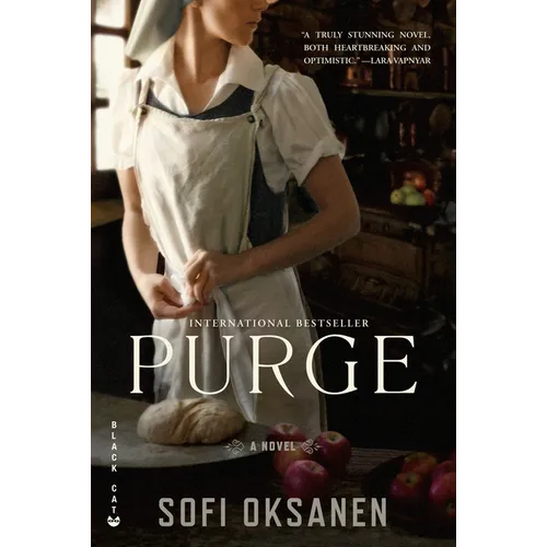 Purge