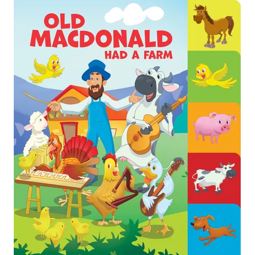 Old MacDonald Had a Farm