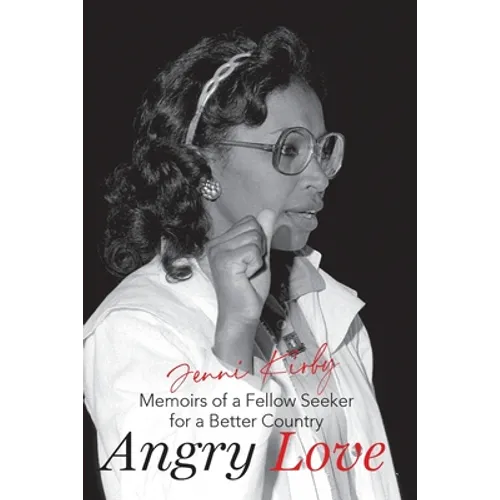 Angry Love