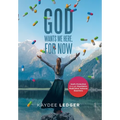 God Wants Me Here, for Now: God's Protection Through Psychiatric Medication Adverse Reactions