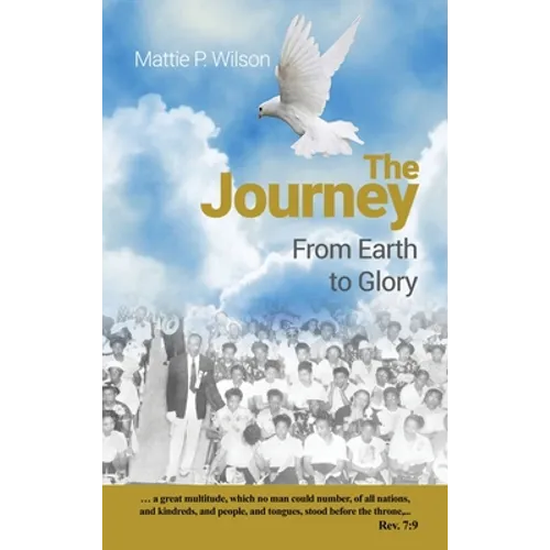 The Journey: From Earth to Glory