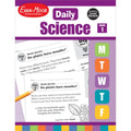 Daily Science Grade 1 Te