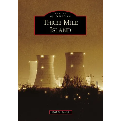 Three Mile Island