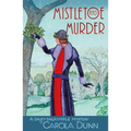 Mistletoe and Murder