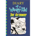 Diary of a Wimpy Kid: The Getaway