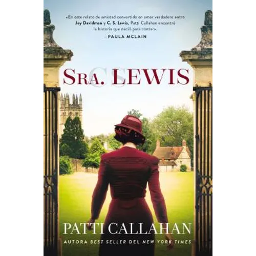 A Sra. Lewis Softcover Becoming Mrs. Lewis