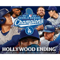 L.A. Dodgers Hollywood Ending