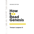 How to Read Genesis