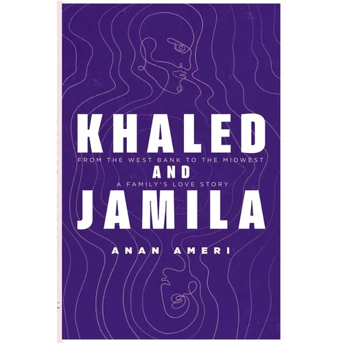 Khaled and Jamila