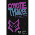 Coyote Thunder (Clean Version)