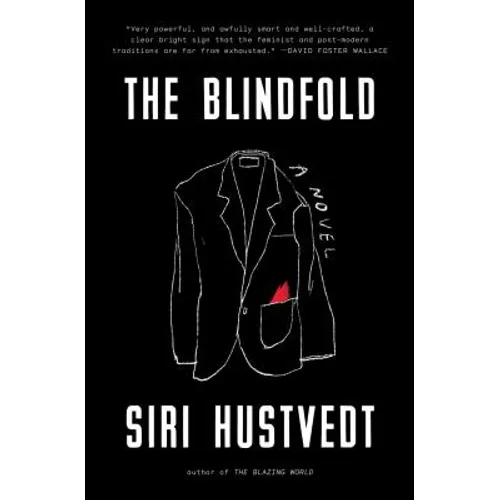 The Blindfold