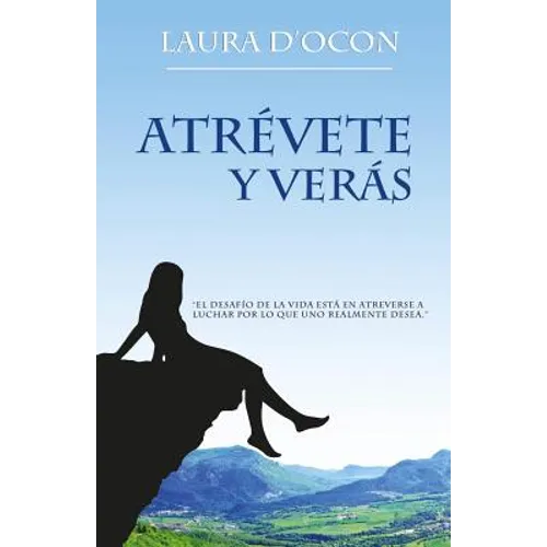 Atrévete y verás