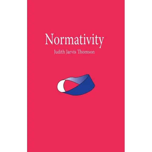 Normativity