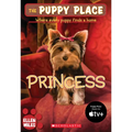 The Puppy Place #12: Princess: Volume 12