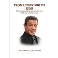 From Underdog to Icon: The Inspiring Journey of Sylvester Stallone in Hollywood.