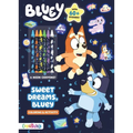 Bluey: Sweet Dreams, Bluey