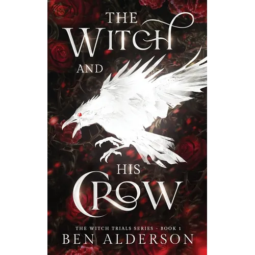 The Witch and His Crow