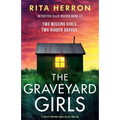 The Graveyard Girls: A totally gripping serial killer thriller