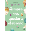 Siempre Nos Quedará El Verano / We'll Always Have Summer