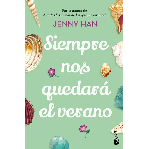 Siempre Nos Quedará El Verano / We'll Always Have Summer