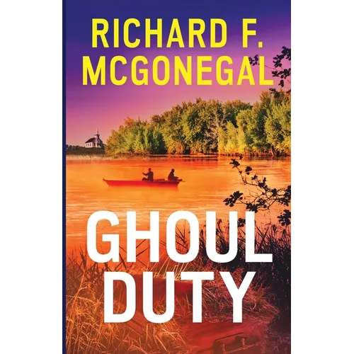 Ghoul Duty