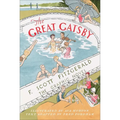 The Great Gatsby: The Graphic Novel