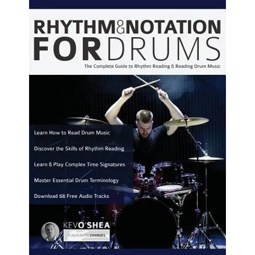 Rhythm and Notation for Drums