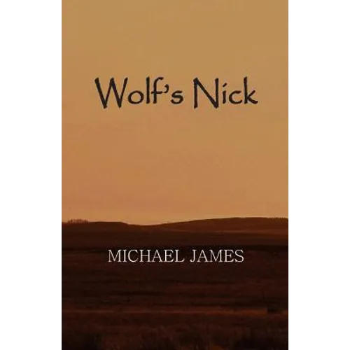 Wolf's Nick: The Death of Evelyn Foster