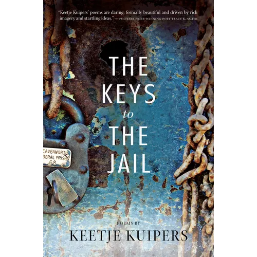 The Keys to the Jail