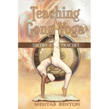 Teaching Gong Yoga
