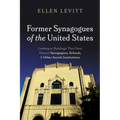 Former Synagogues of the United States
