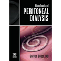Handbook of Peritoneal Dialysis: Second Edition