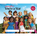 American Girl: You're a Star: A Fill-In Book