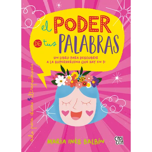 El poder de tus palabras