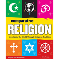 Comparative Religion: Investigate the World Through Religious Tradition