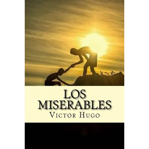 Los Miserables (Spanish) Edition