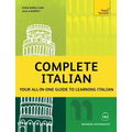 Complete Italian