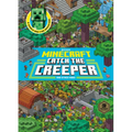 Catch the Creeper! (Minecraft)