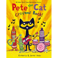 Pete the Cat: Crayons Rock!