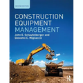 Construction Equipment Management