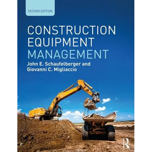 Construction Equipment Management