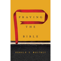 Praying the Bible